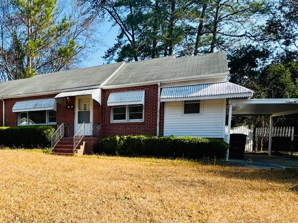 1142 Lamont St, Macon, GA 31204