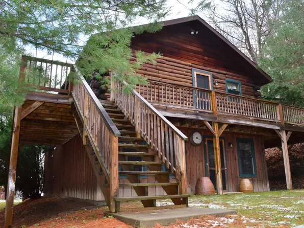 4725 State Route 245, Naples, NY 14512