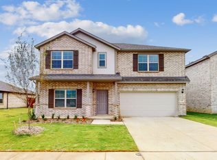 6456 Auburn Dale Rd, Celina, TX 75009