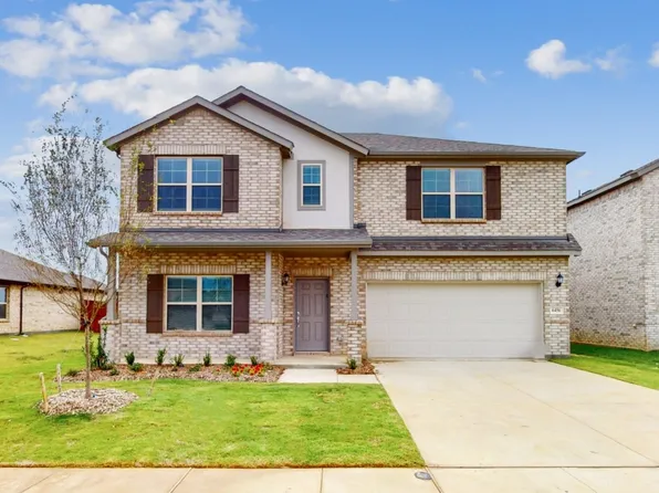 6456 Auburn Dale Rd, Celina, TX 75009