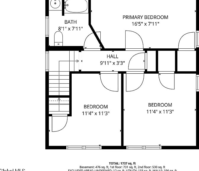 93 Hollywood Ave — Photo 45