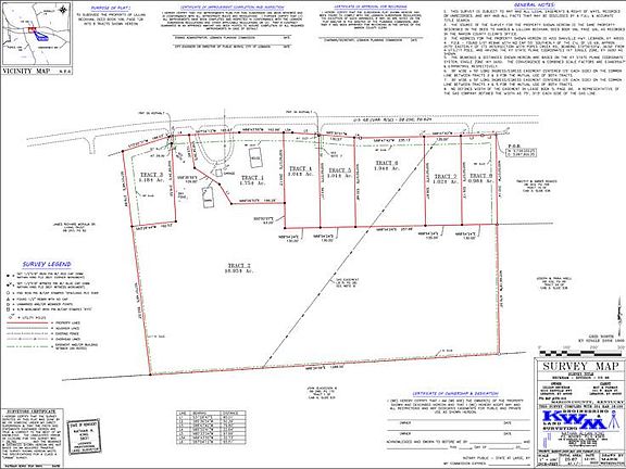 4th image of 4210 Danville Hwy