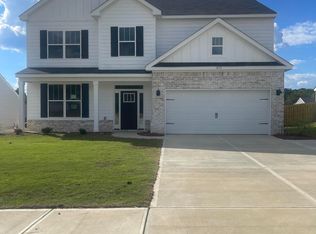 873 Sweetgrass Cir, Harlem, GA 30814