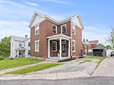 104 Thorobred Ct, Cynthiana, KY, 41031