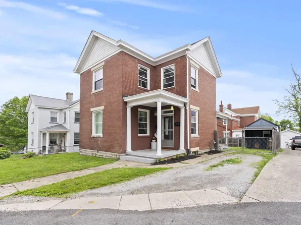 104 Thorobred Ct, Cynthiana, KY 41031