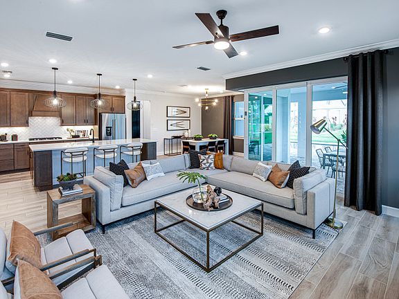 Model Representation