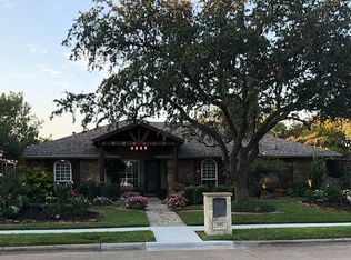 3905 Promontory Point, Plano, TX 75075