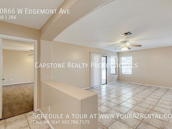 3rd image of 10866 W Edgemont Ave