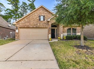 22526 Forbes Field Trl, Spring, TX 77389