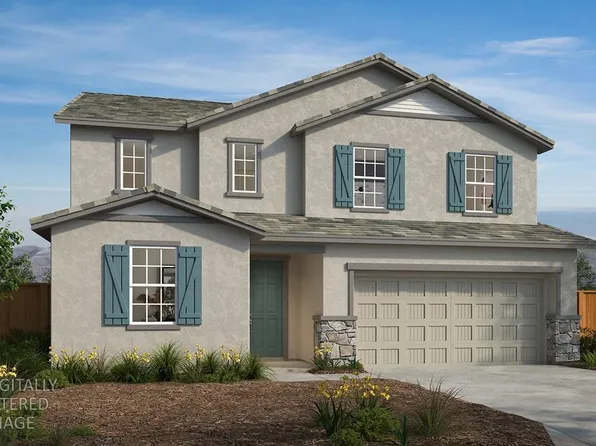 2675 Colinda Ave, Manteca, CA 95337