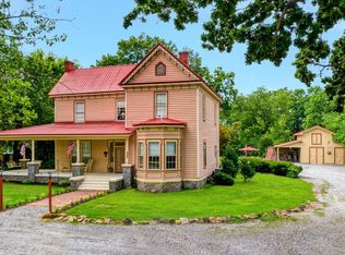 227 W Main St, Ninety Six, SC 29666