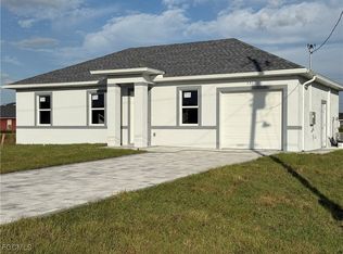 731 Ferndale Ave S, Lehigh Acres, FL 33974