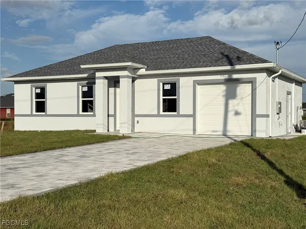 731 Ferndale Ave S, Lehigh Acres, FL 33974