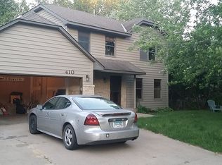 410 Hallam Ave S, Mahtomedi, MN 55115