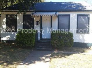 2405 Lillian St, Fort Worth, TX 76111