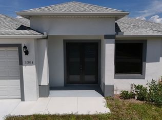 3304 Glencove St, Punta Gorda, FL 33980