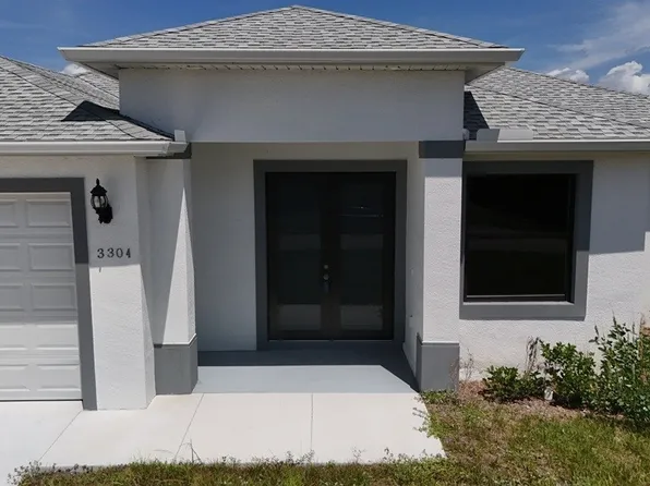 3304 Glencove St, Punta Gorda, FL 33980
