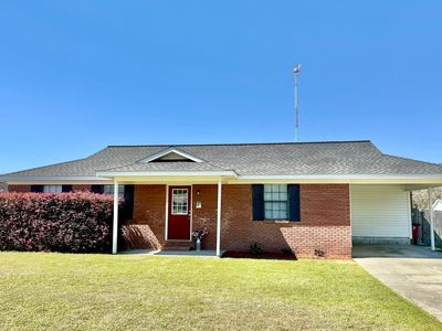 5612 Hickory Dr, Patterson, GA, 31557