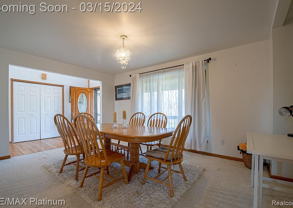 14437 Vanessa Dr Holly MI Zillow