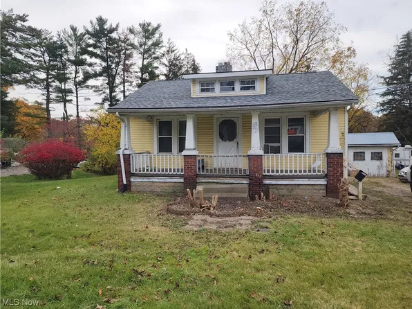 952 Taylor St, Zanesville, OH 43701