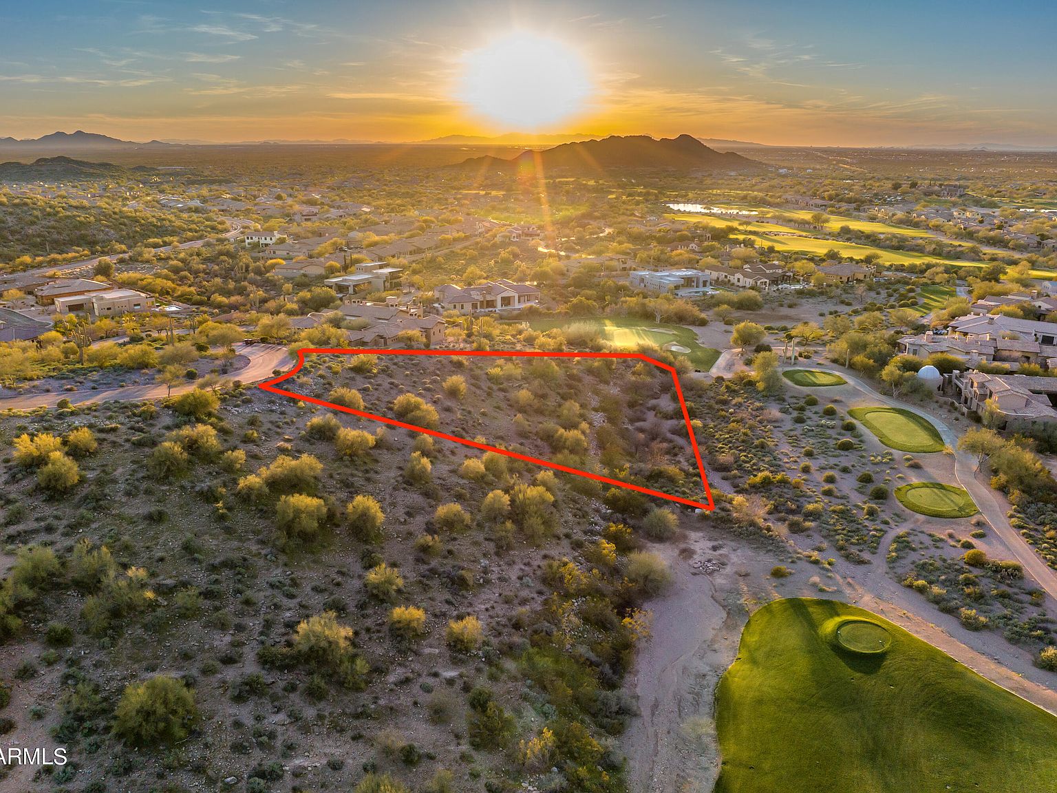 8912 E Quartz Mountain Dr LOT 53