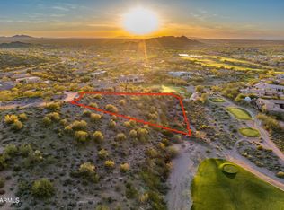8912 E Quartz Mountain Dr LOT 53, Gold Canyon, AZ 85118