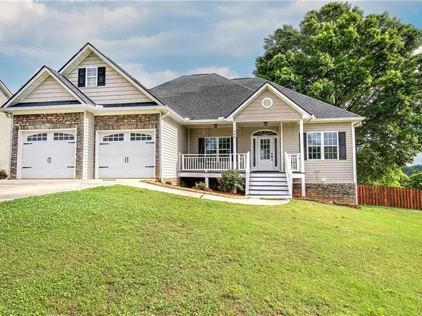 380 Bowdoin Ln SW, Adairsville, GA 30103