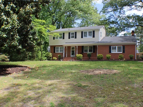 11725 Cliff Lawn Dr, Chester, VA 23831