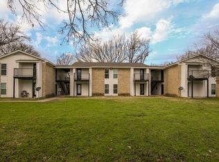 811 E Grayson St APT 22, Mexia, TX 76667
