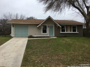 7463 Pipe Spring St, San Antonio, TX 78238