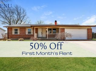 960 N Park Ln, Florissant, MO