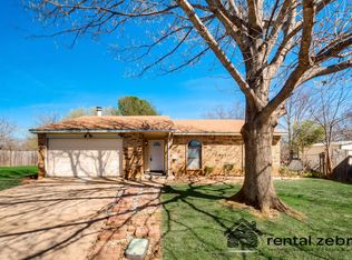 7855 Hollyberry Ct, Fort Worth, TX 76133