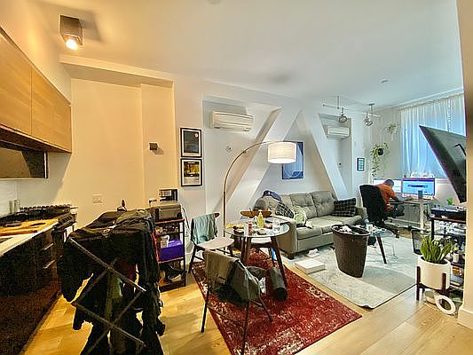 2nd image of 69 Ten Eyck St #1W