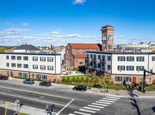 18 Spruce St APT 106, Providence, RI 02903