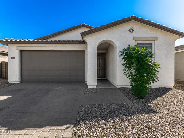 7639 W RIVERSIDE Avenue, Phoenix, AZ 85043