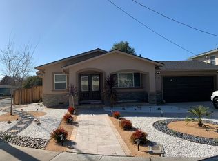 2041 Valorie St, Fremont, CA 94539