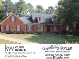 4019 Princeton Pl #80, Gainesville, GA 30507