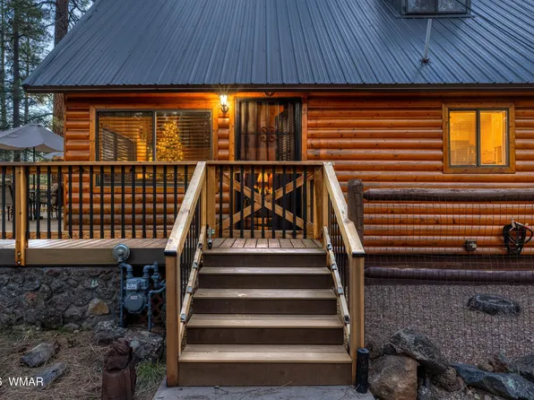 8224 White Oak Rd, Pinetop, AZ 85935