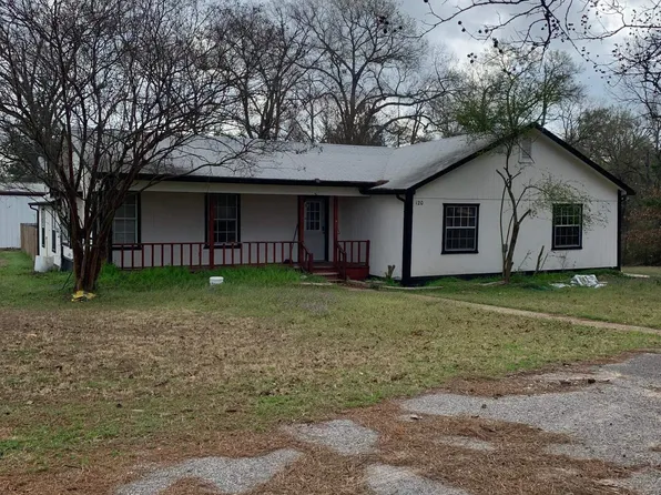 120 Rscr #3340, Emory, TX 75440