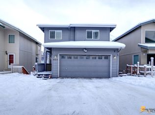 20814 Mountainside Dr, Eagle River, AK 99577