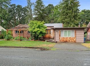 1542 SW Snively Ave, Chehalis, WA 98532
