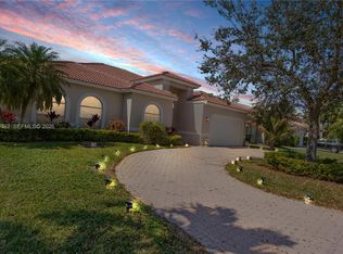 5354 NW 57th Way, Pompano Beach, FL 33067