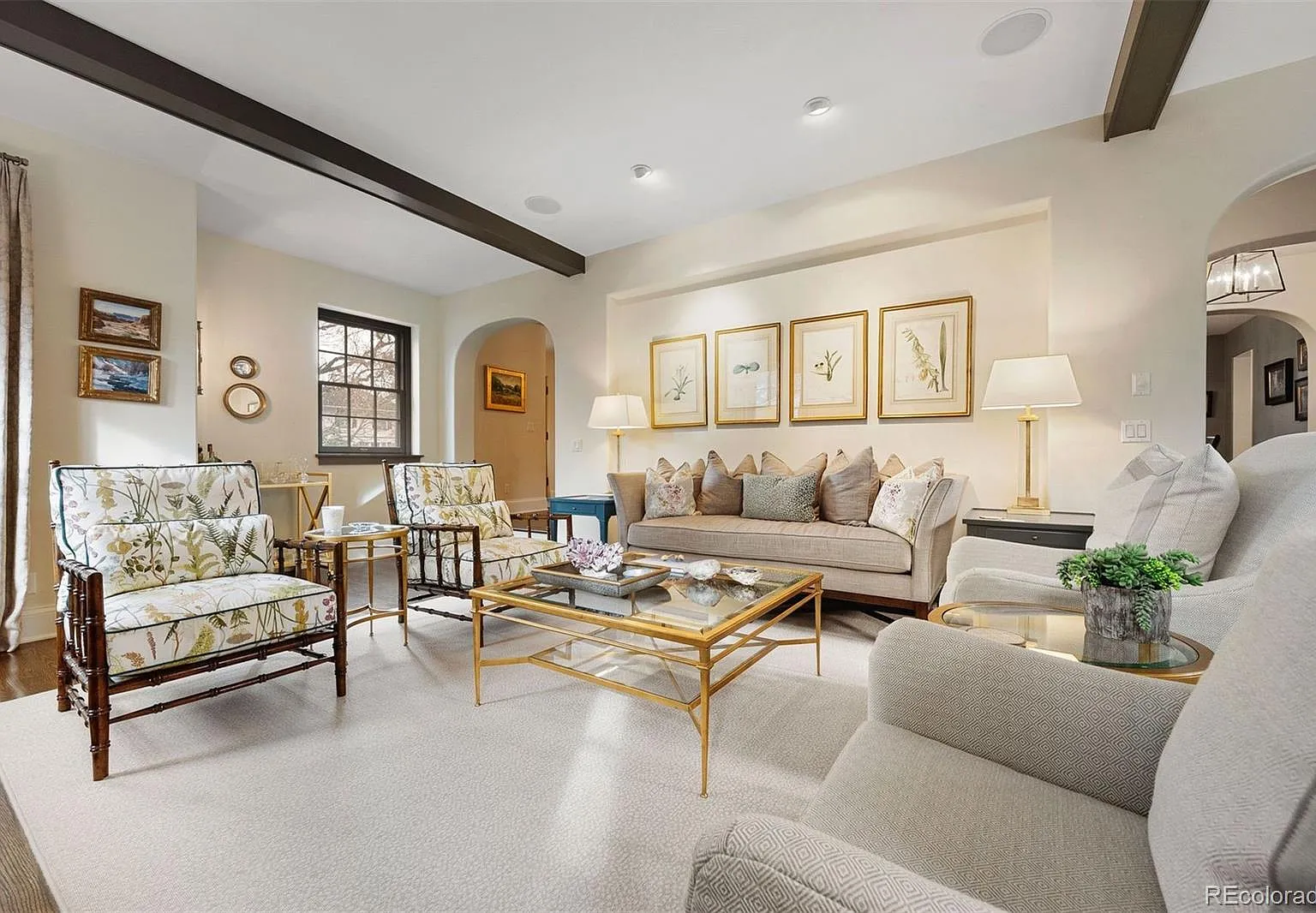 6 bed, 4.5 bath, 6780 sqft, $15,000 — Photo 3