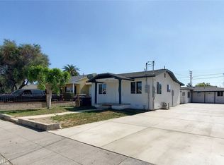 1622-1624 W 2nd St, Santa Ana, CA 92703