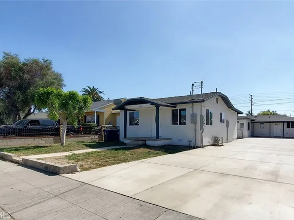 1622-1624 W 2nd St, Santa Ana, CA 92703