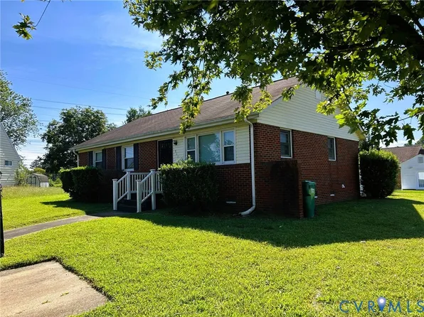 511 Mansfield Dr, Richmond, VA 23223