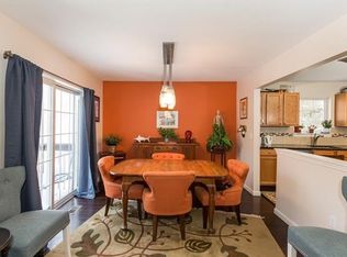 73 Sparrow Ridge Rd #15-D, Carmel, NY 10512