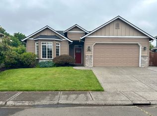 17502 NE 27th Way, Vancouver, WA