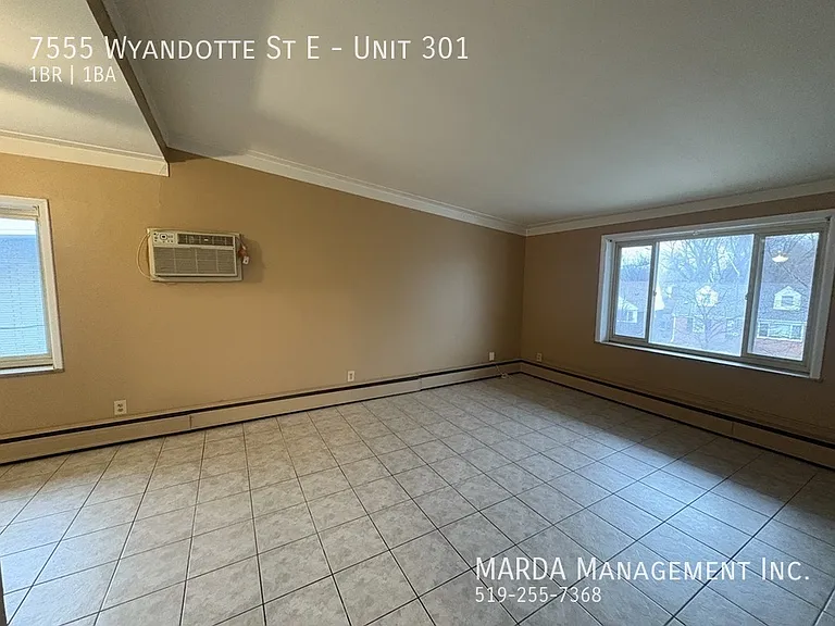 7555 Wyandotte St E #301 — Photo 25