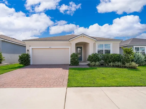 1073 Turquoise Waves Cv, Kissimmee, FL 34747